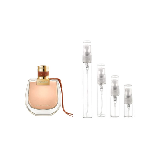 Chloé - Nomade Absolu