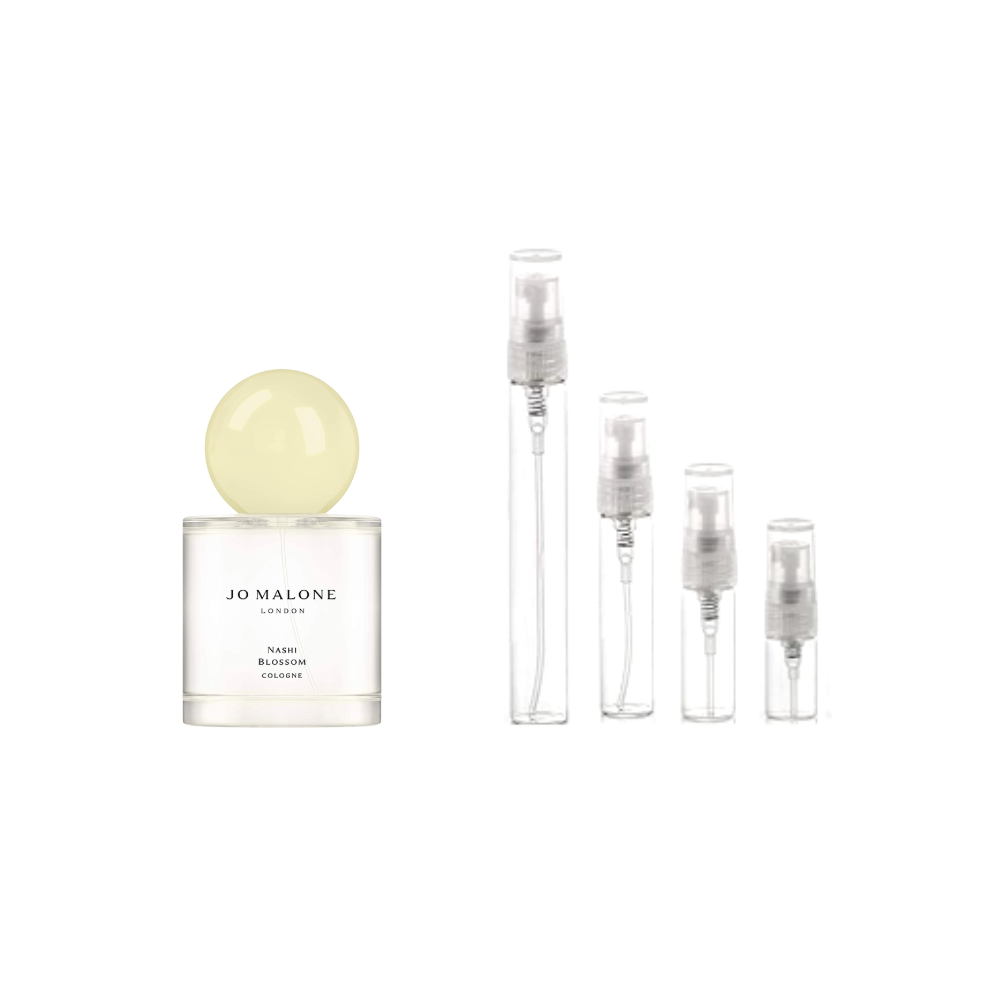 Jo Malone - Nashi Blossom Cologne