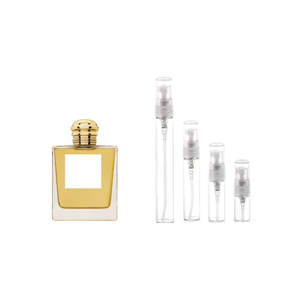 Goddess Intense Eau de Parfum