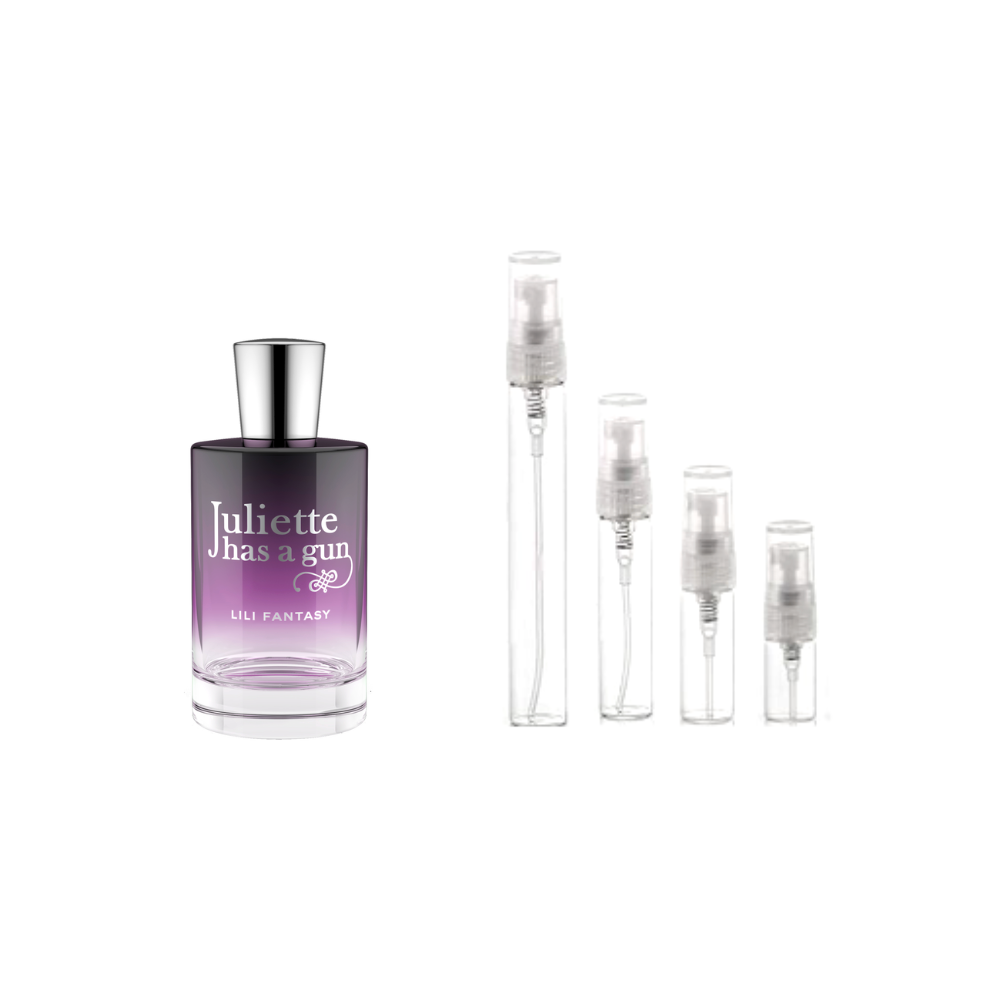 Juliette Has A Gun - Lili Fantasy Eau de Parfum