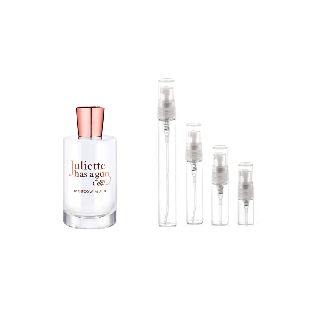 Juliette Has a Gun - Moscow Mule Eau de Parfum