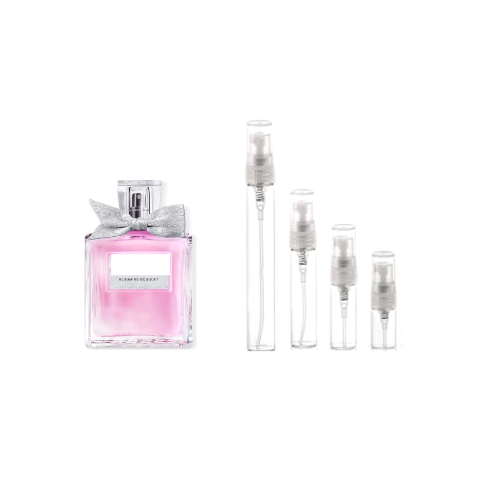 Blooming Bouquet Eau de Toilette