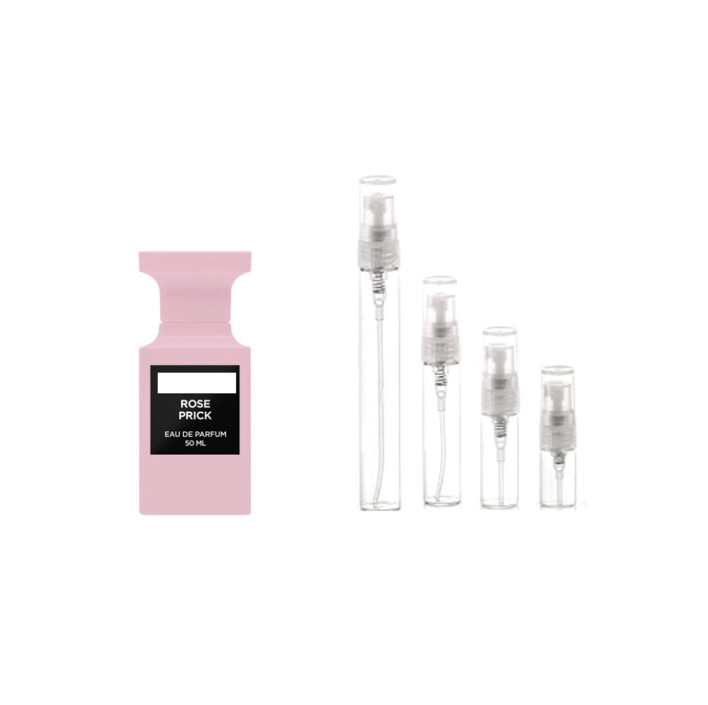 Rose Prick Eau de Parfum