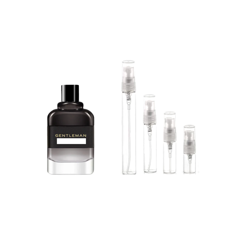 Givenchy – Gentleman Boisée Eau de Parfum