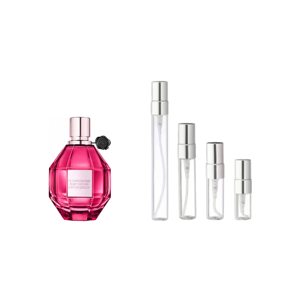 Viktor & Rolf - Flowerbomb Ruby Orchid Eau de Parfum