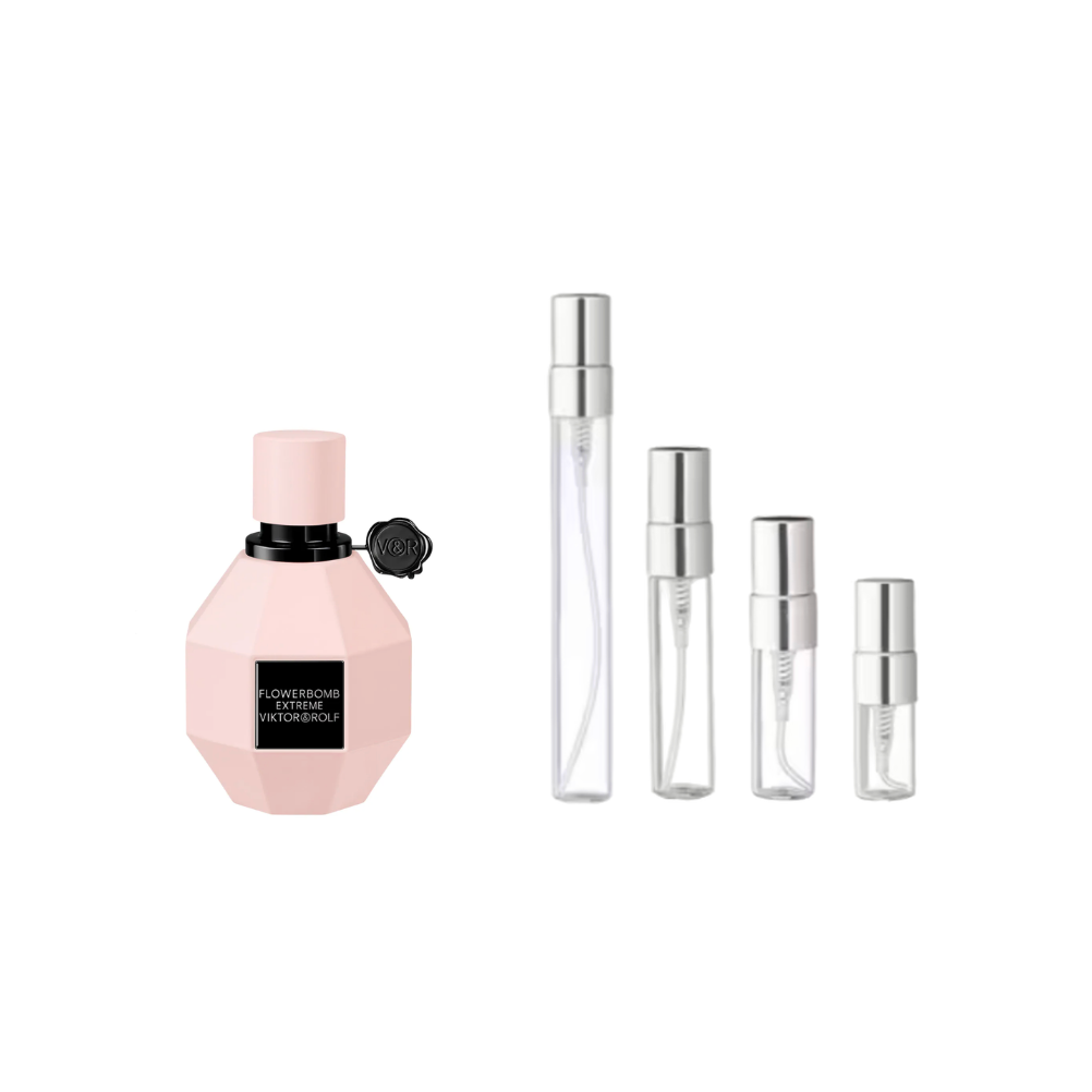 Viktor & Rolf - Flowerbomb Extreme Eau de Parfum