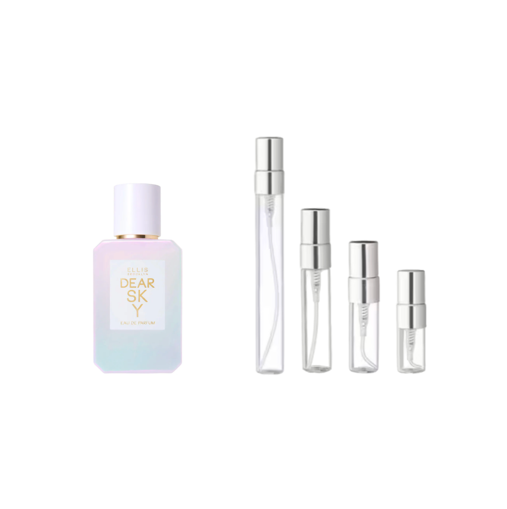 Ellis Brooklyn - Dear Sky Eau de Parfum
