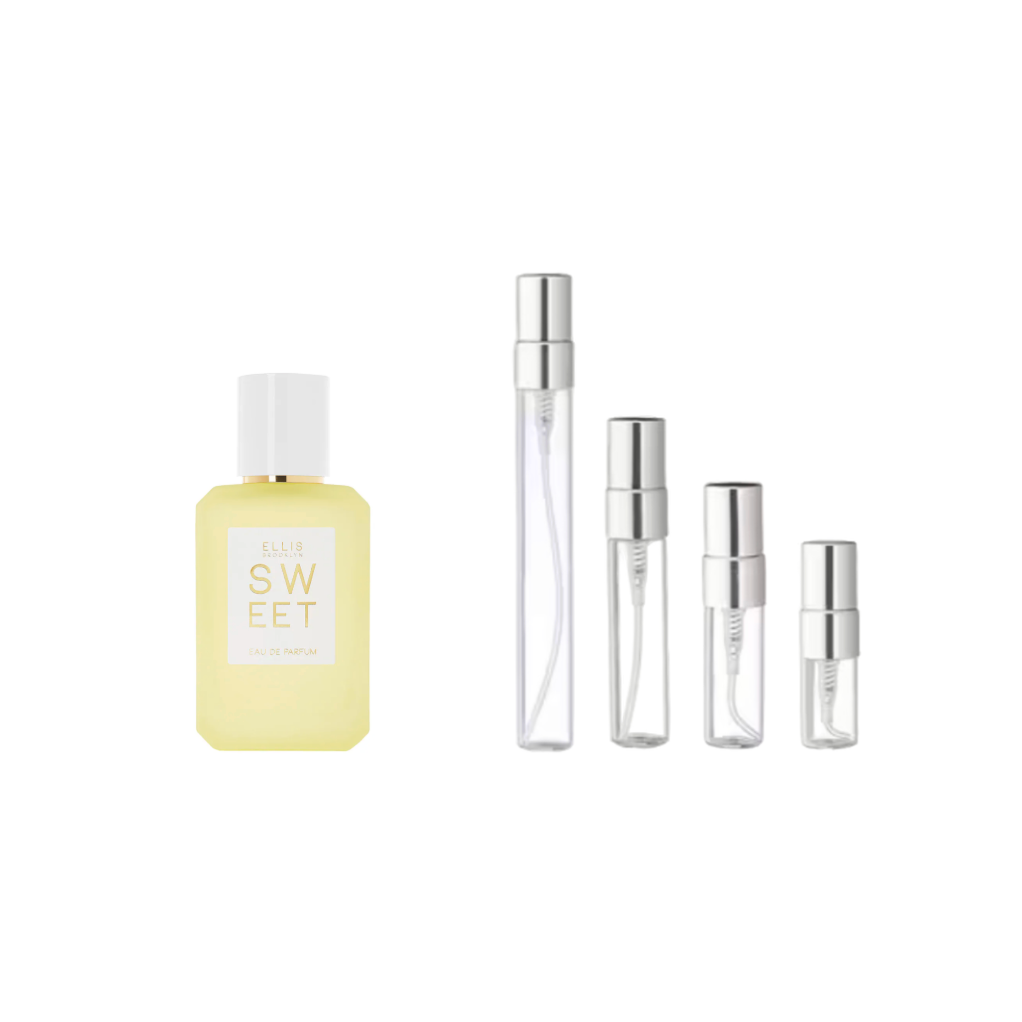 Ellis Brooklyn - Sweet Eau de Parfum