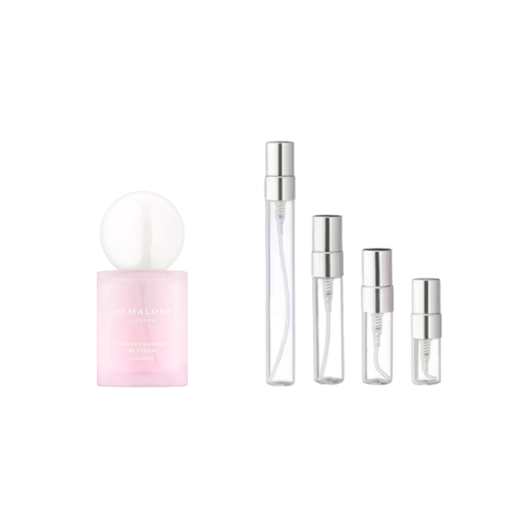 Jo Malone - Sakura Cherry Blossom Cologne