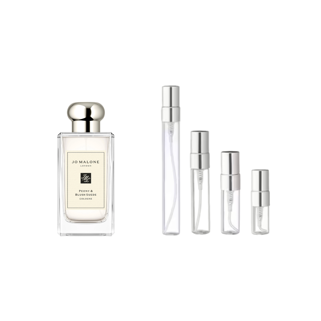 Jo Malone - Peony & Blush Suede Cologne