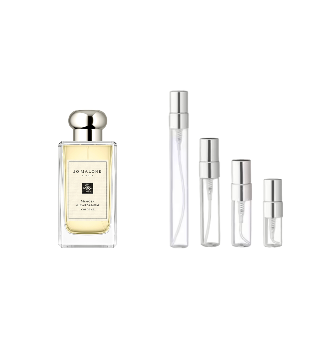 Jo Malone - Mimosa & Cardamom Cologne