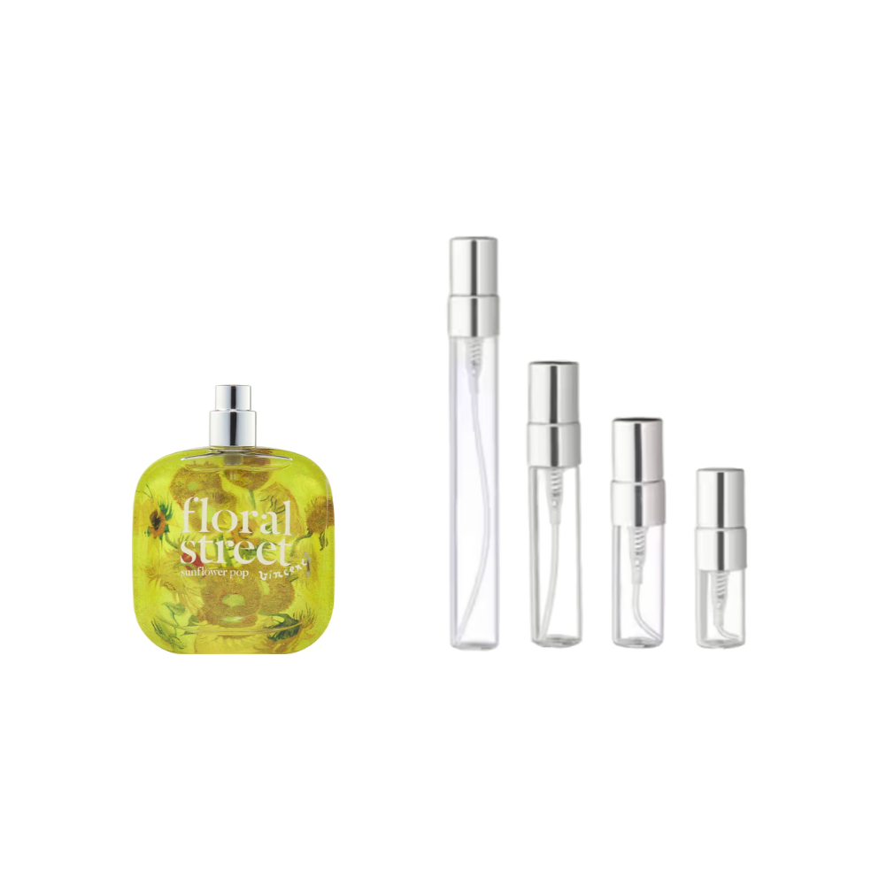 Floral Street - Sunflower Pop Eau de Parfum