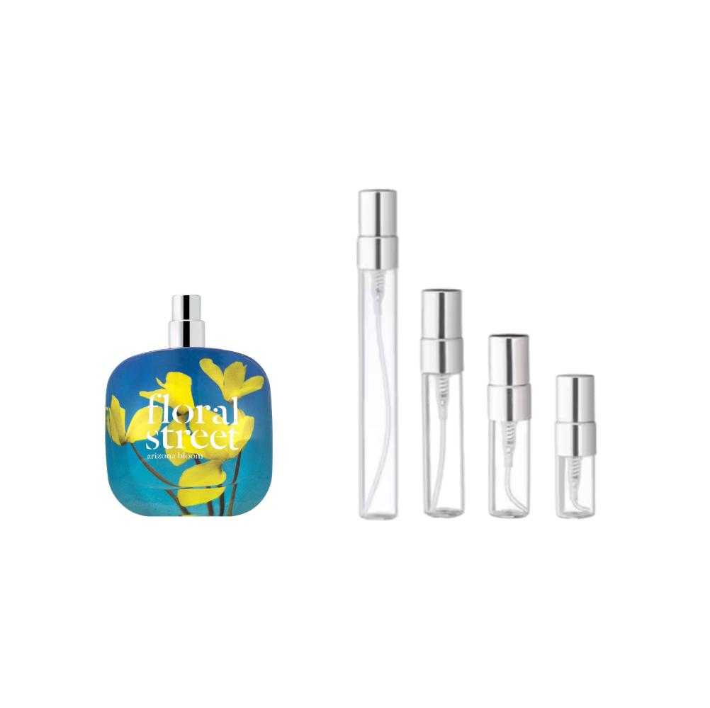 Floral Street - Arizona Bloom Eau de Parfum