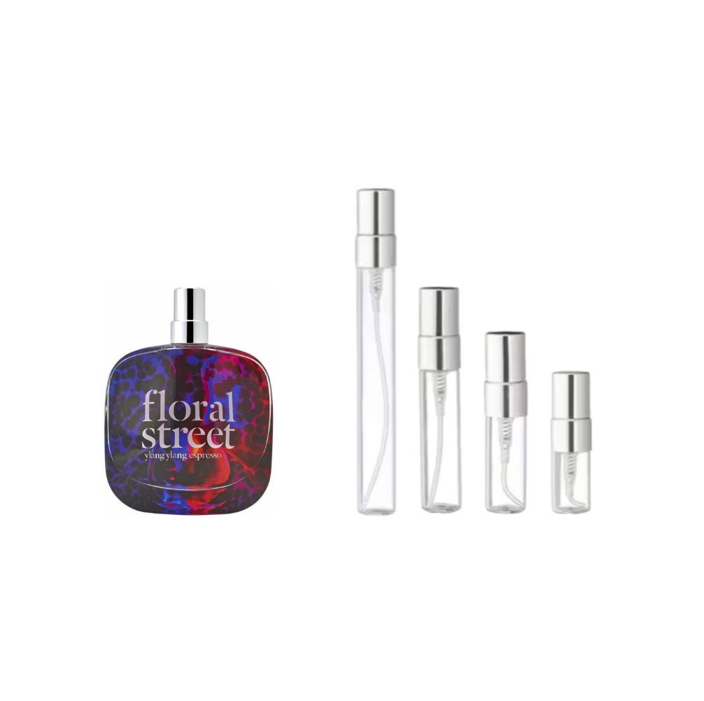 Floral Street - Ylang Ylang Espresso Eau de Parfum