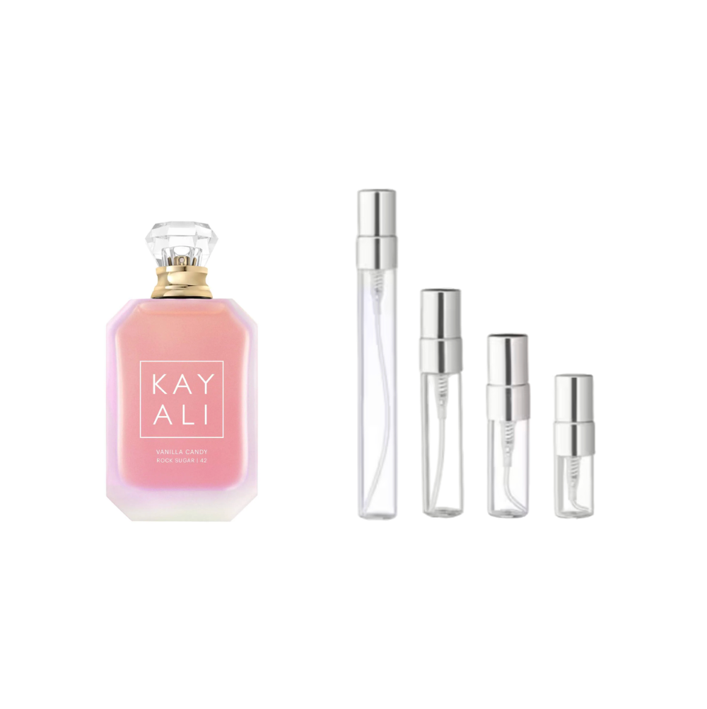 KAYALI - Vanilla Rock Candy Sugar | 42 Eau de Parfum
