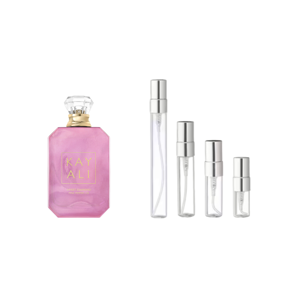 KAYALI - Sweet Diamond Pink Pepper | 25 Eau de Parfum Intense