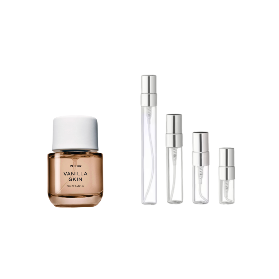 Phlur - Vanilla Skin Eau de Parfum