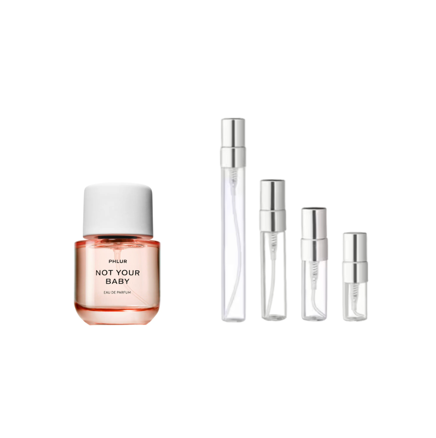 Phlur - Not Your Baby Eau de Parfum