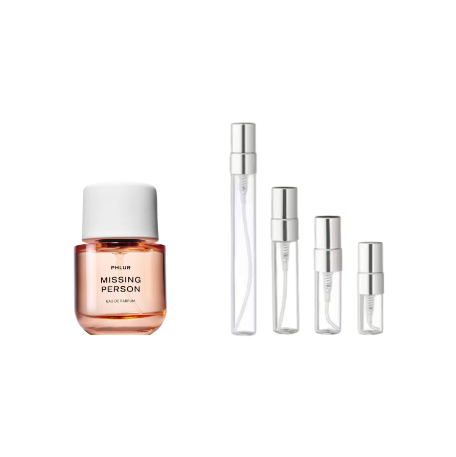 Phlur - Missing Person