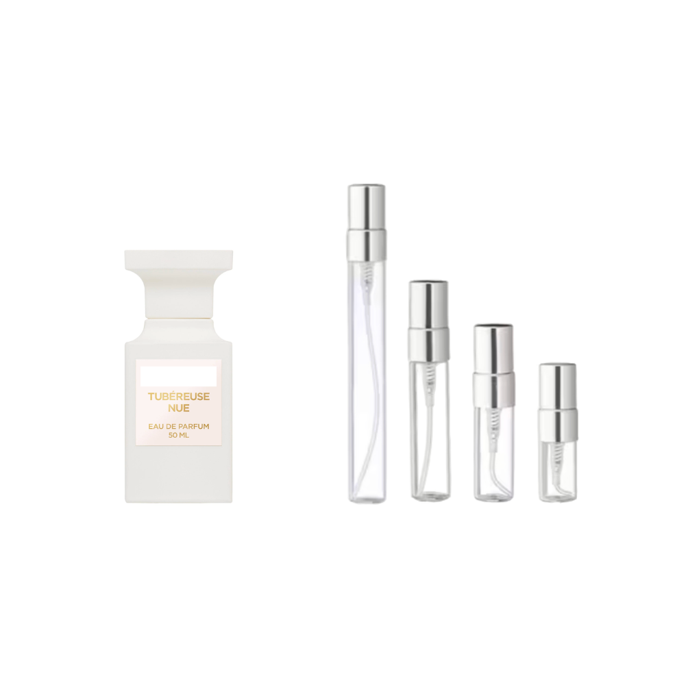 Tubéreuse Nue Eau de Parfum