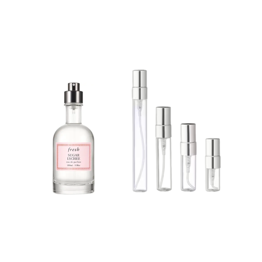 Fresh - Sugar Lychee Eau de Parfum