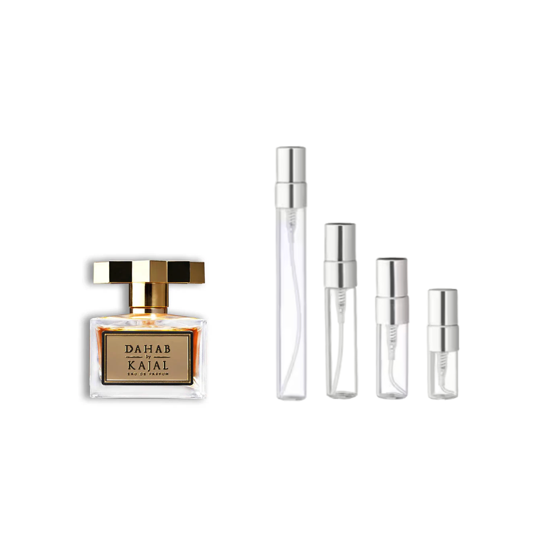 Kajal - Dahab Eau de Parfum