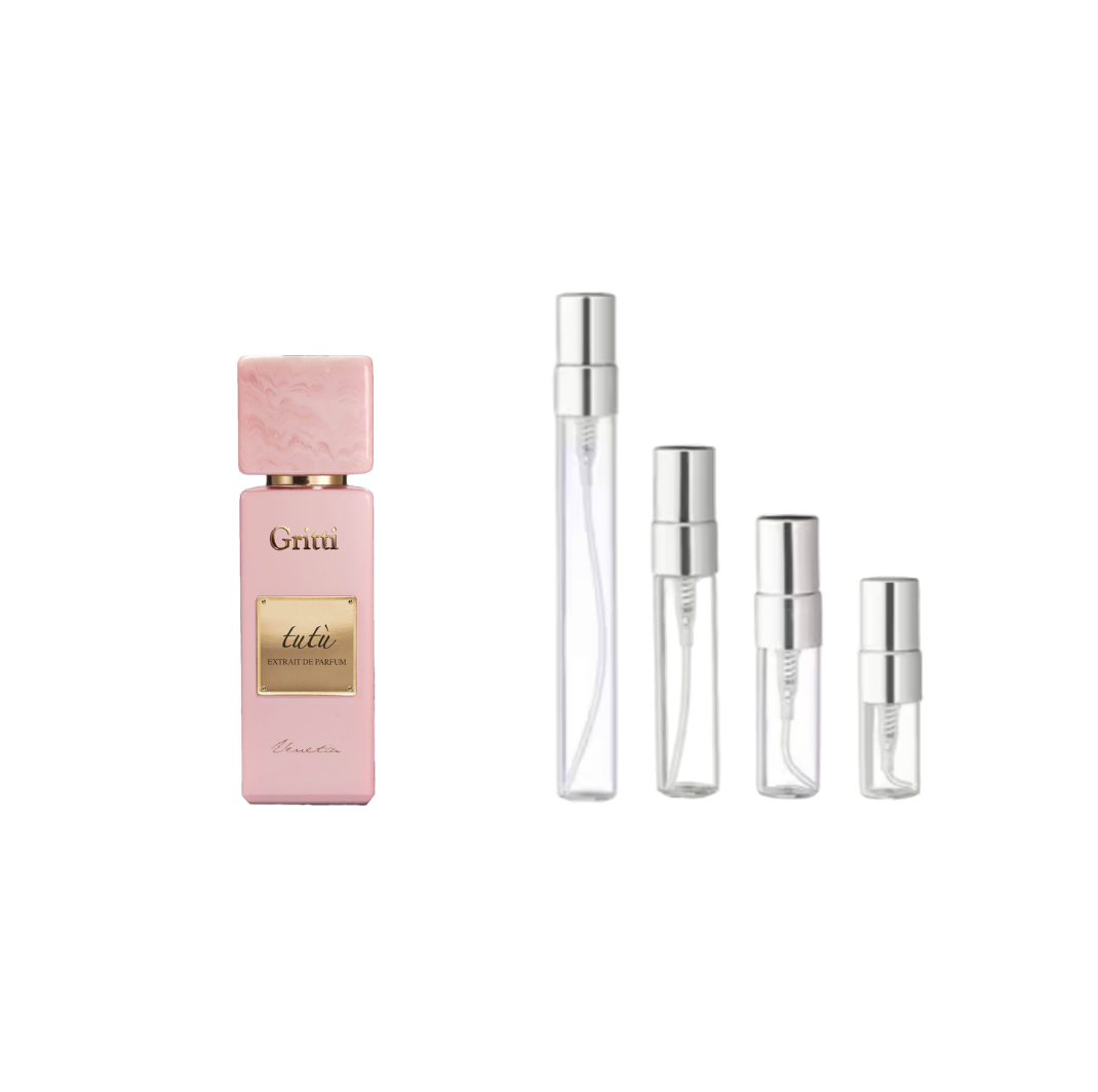 Gritti - Tutu Extrait de Parfum