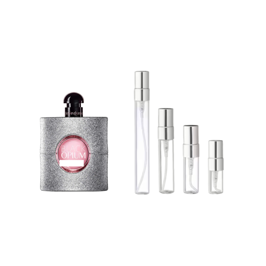 Black Opium Glitter Eau de Parfum