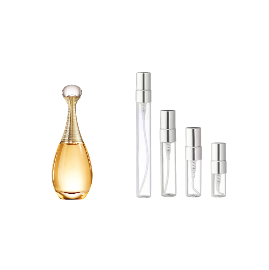 J'adore Eau de Parfum