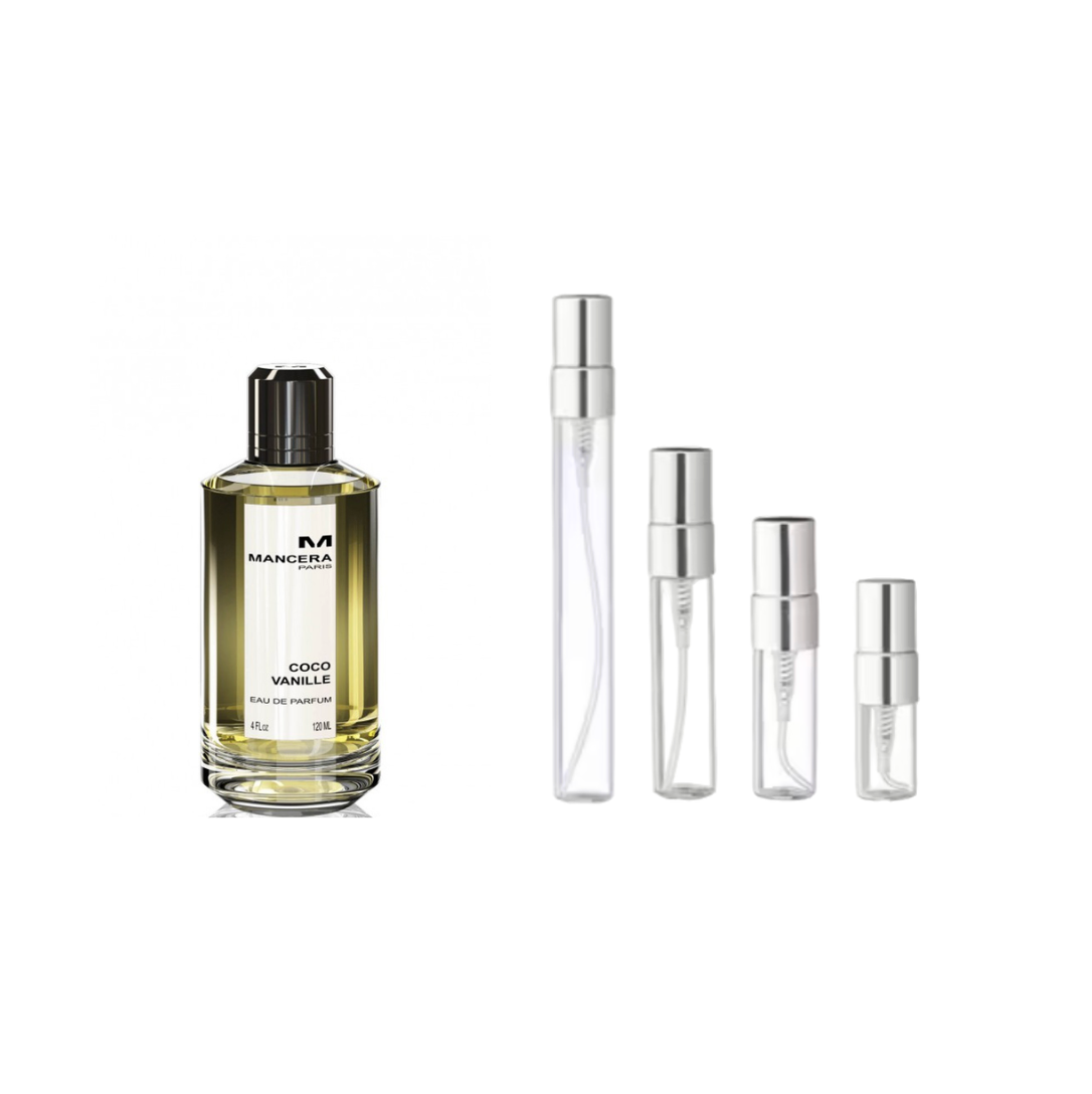 Mancera - Coco Vanille Eau de Parfum