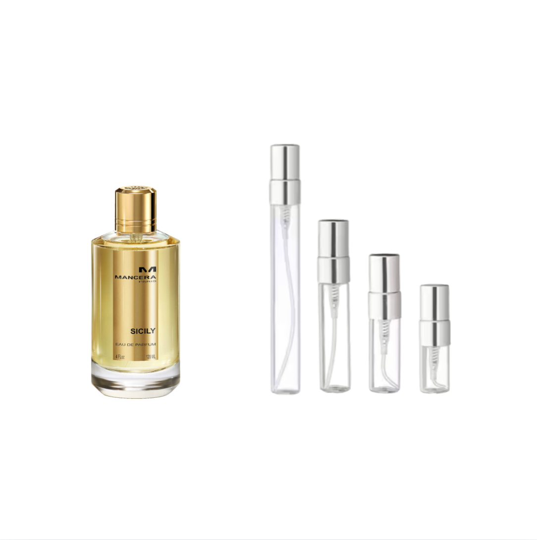 Mancera - Sicily Eau de Parfum