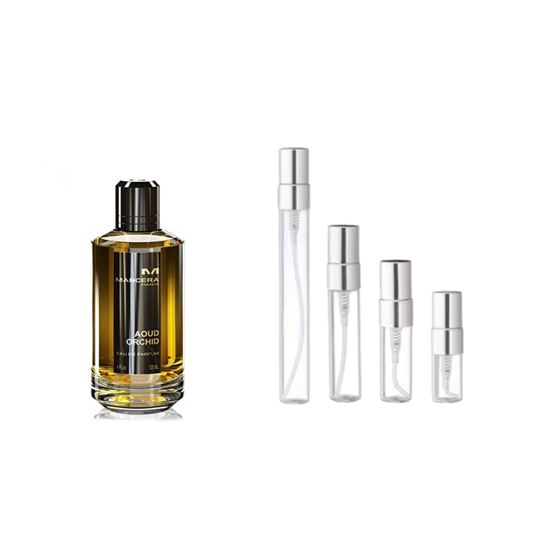 Mancera - Aoud Orchid Eau de Parfum