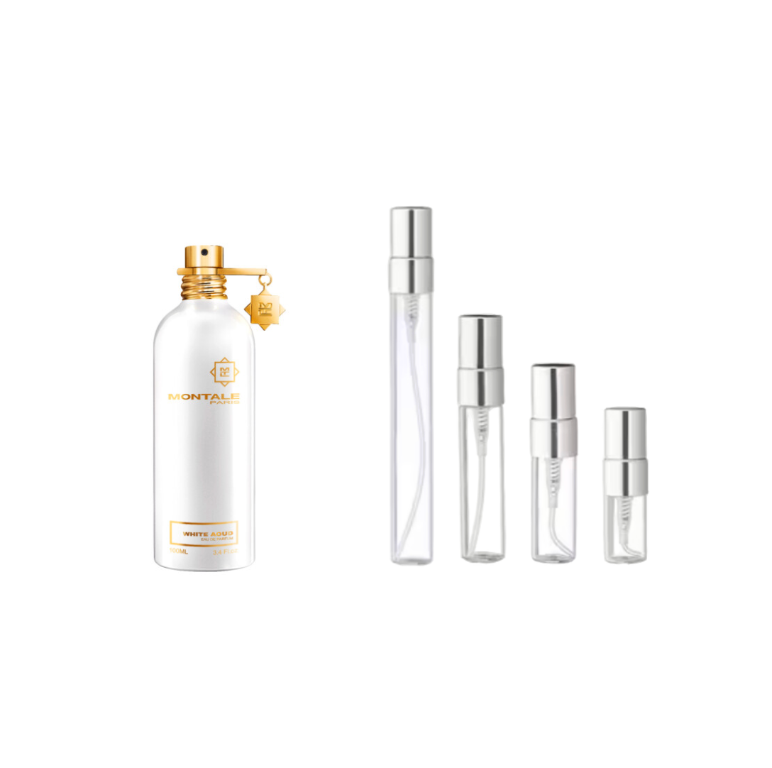 Montale - White Aoud Eau de Parfum