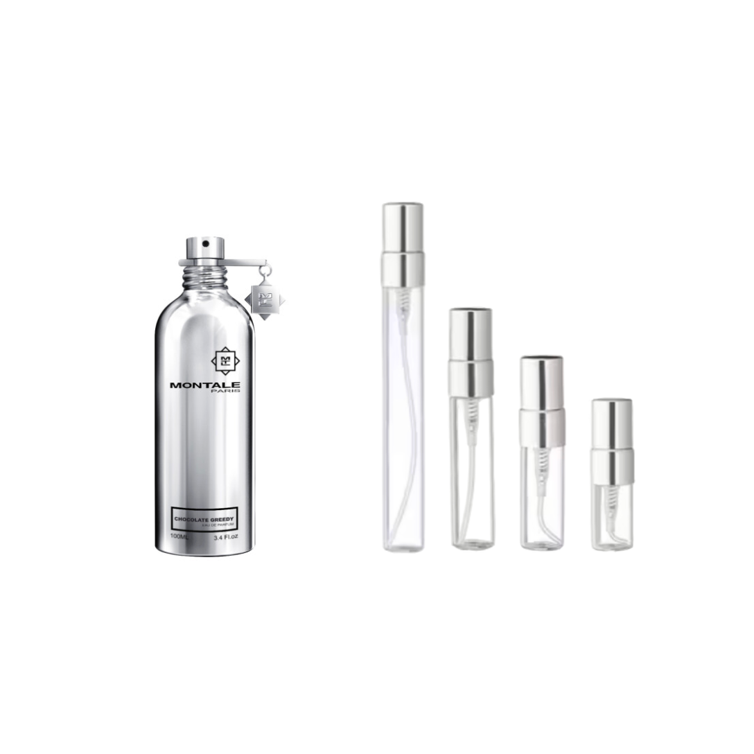 Montale Paris - Chocolate Greedy Eau de Parfum