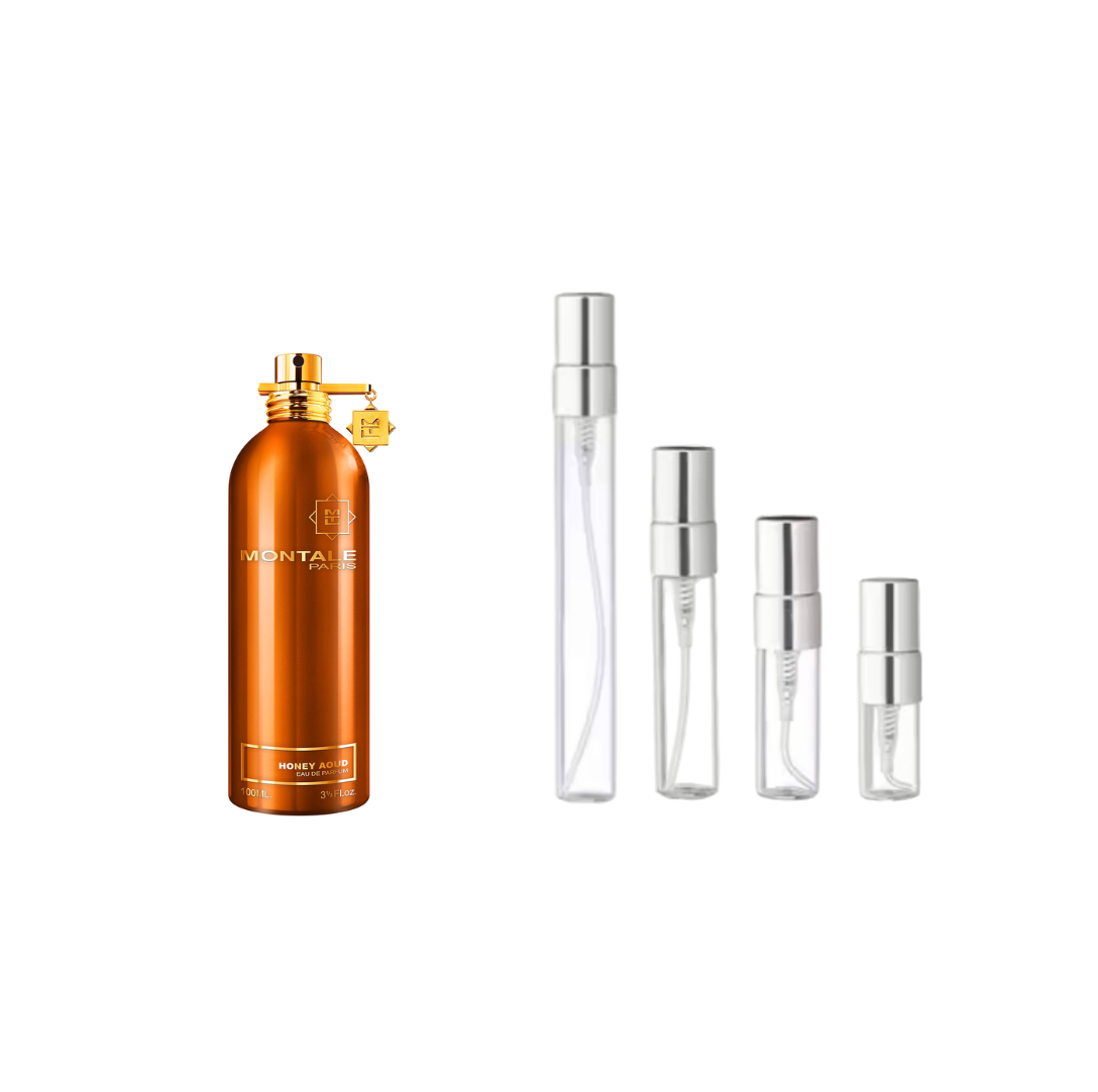 Montale Paris - Honey Aoud Eau de Parfum