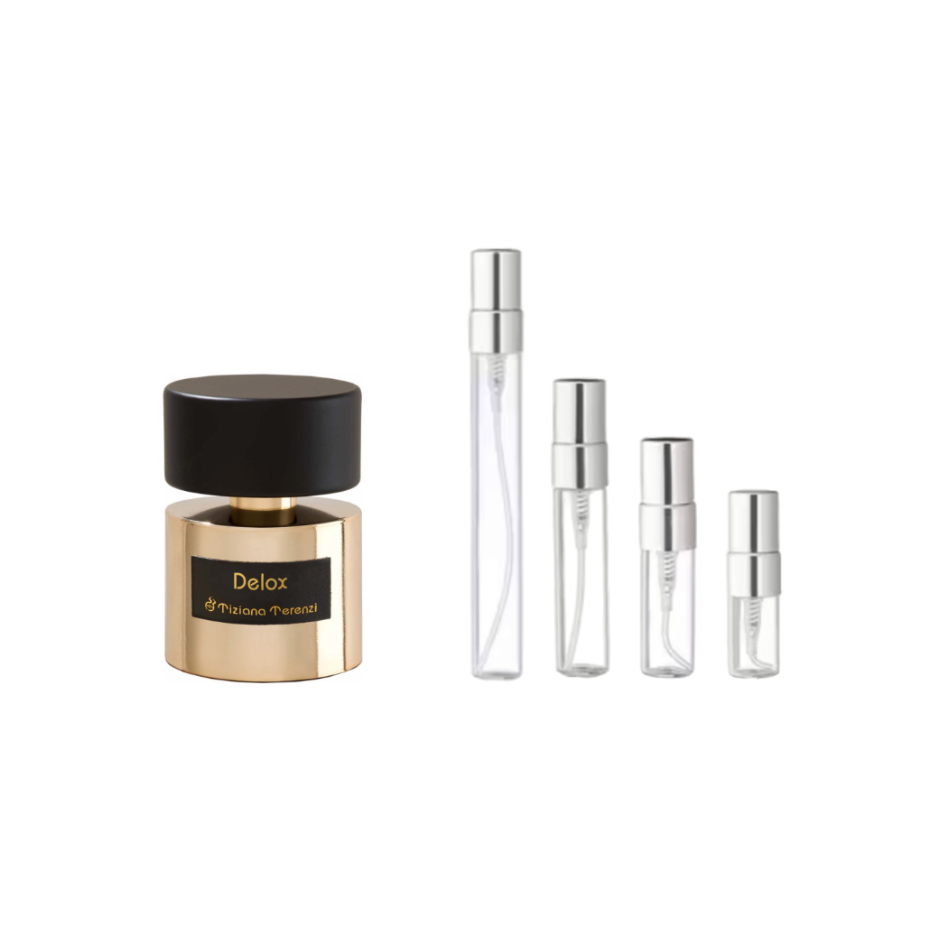 Tiziana Terenzi - Delox Extrait de Parfum