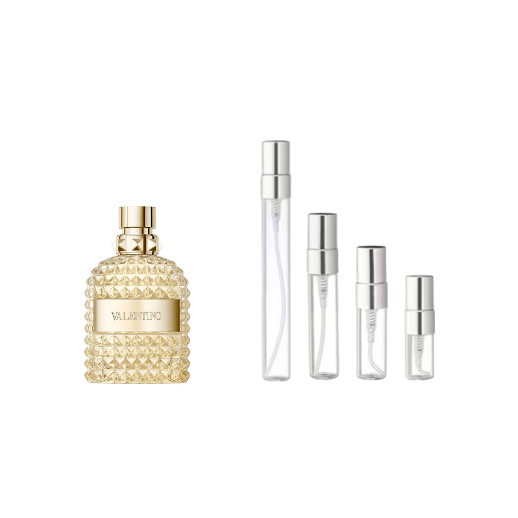 Valentino - Born in Roma The Gold Uomo Eau de Parfum