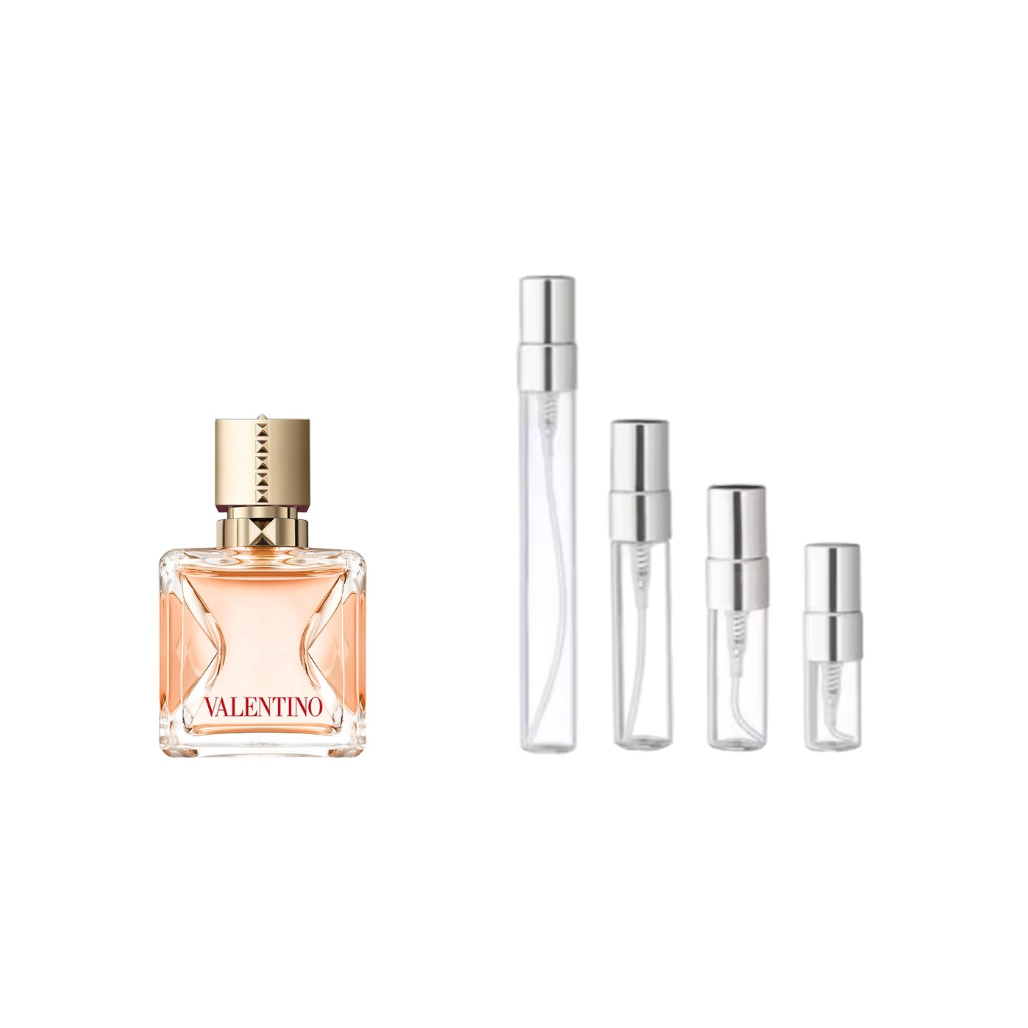 Valentino - Voce Viva Intense Eau de Parfum