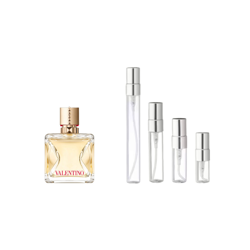 Valentino - Voce Viva Eau de Parfum