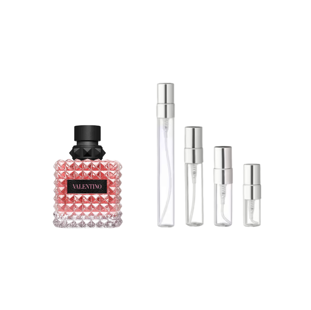 Valentino - Né à Rome