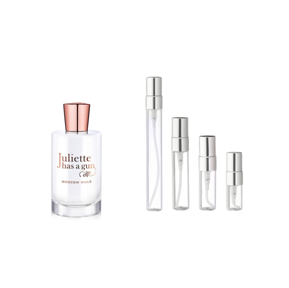 Juliette Has a Gun - Moscow Mule Eau de Parfum