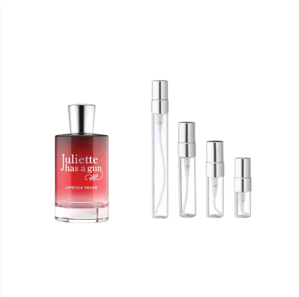 Juliette Has A Gun - Lipstick Fever