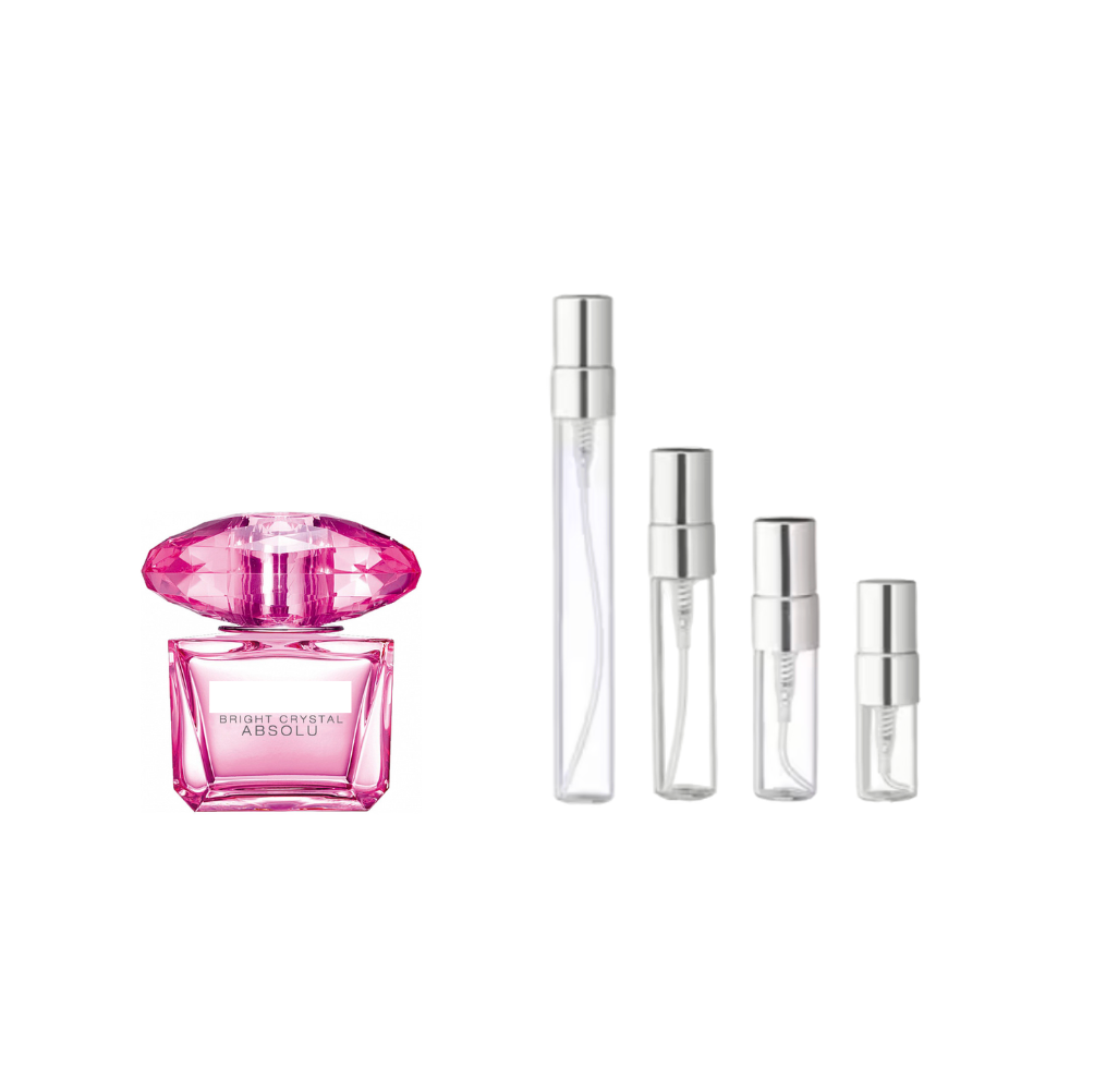 Bright Crystal Absolu Eau de Parfum