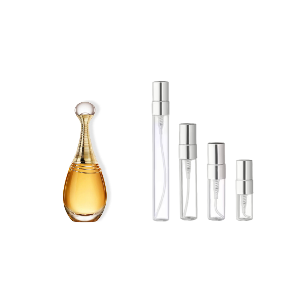 J'adore Infinissime Eau de Parfum