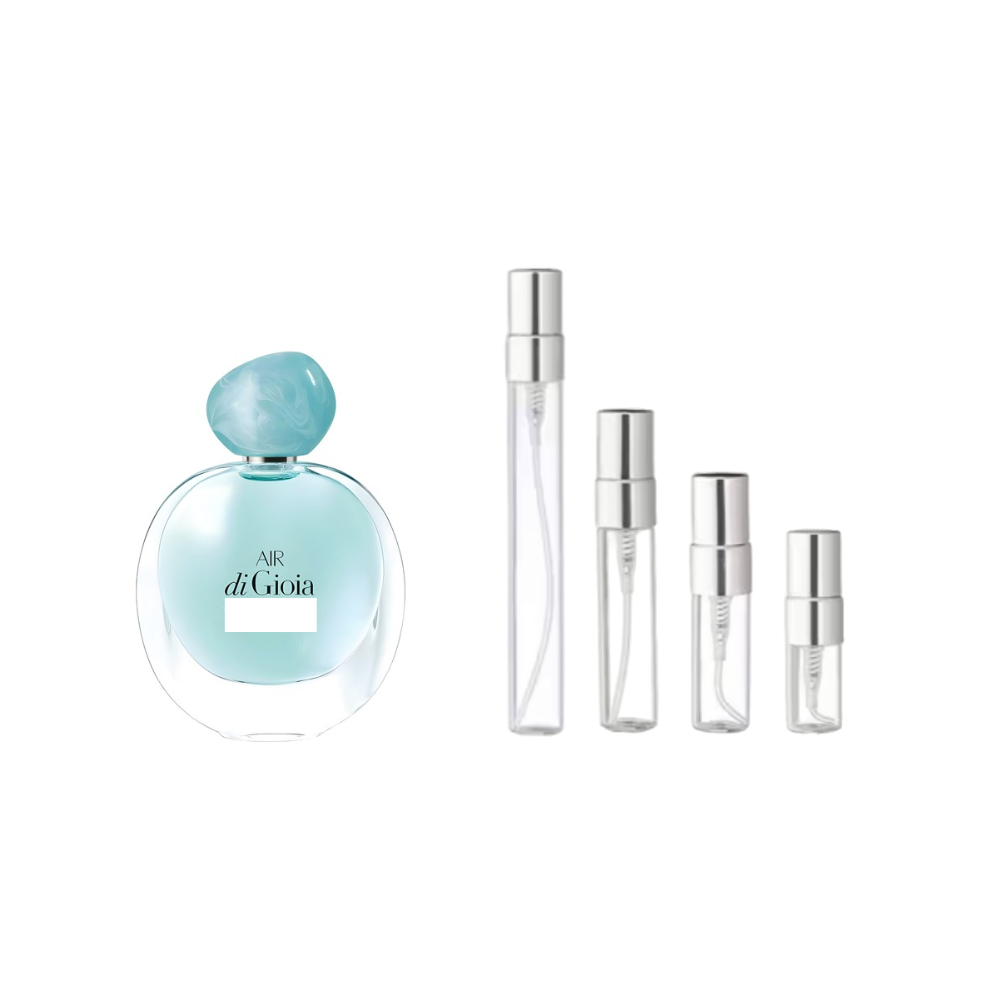 Air di Gioia Eau de Parfum