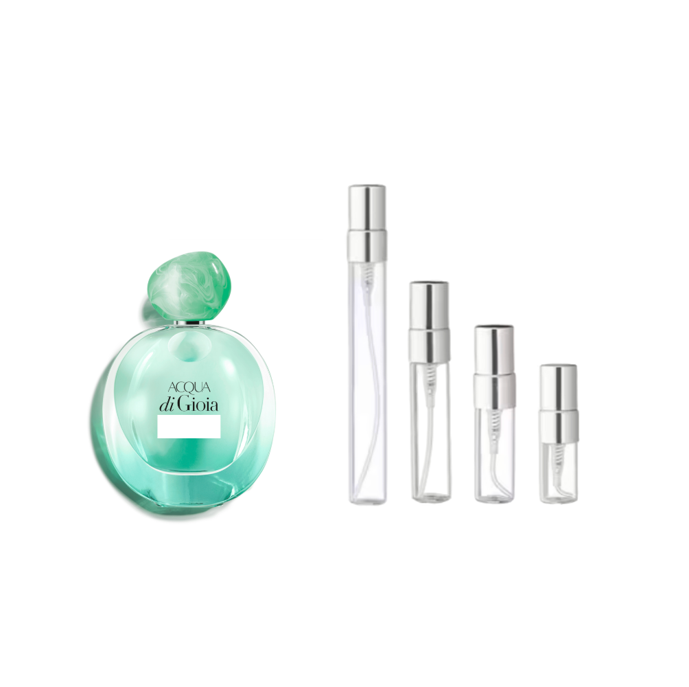 Acqua di Gioia Intense Eau de Parfum