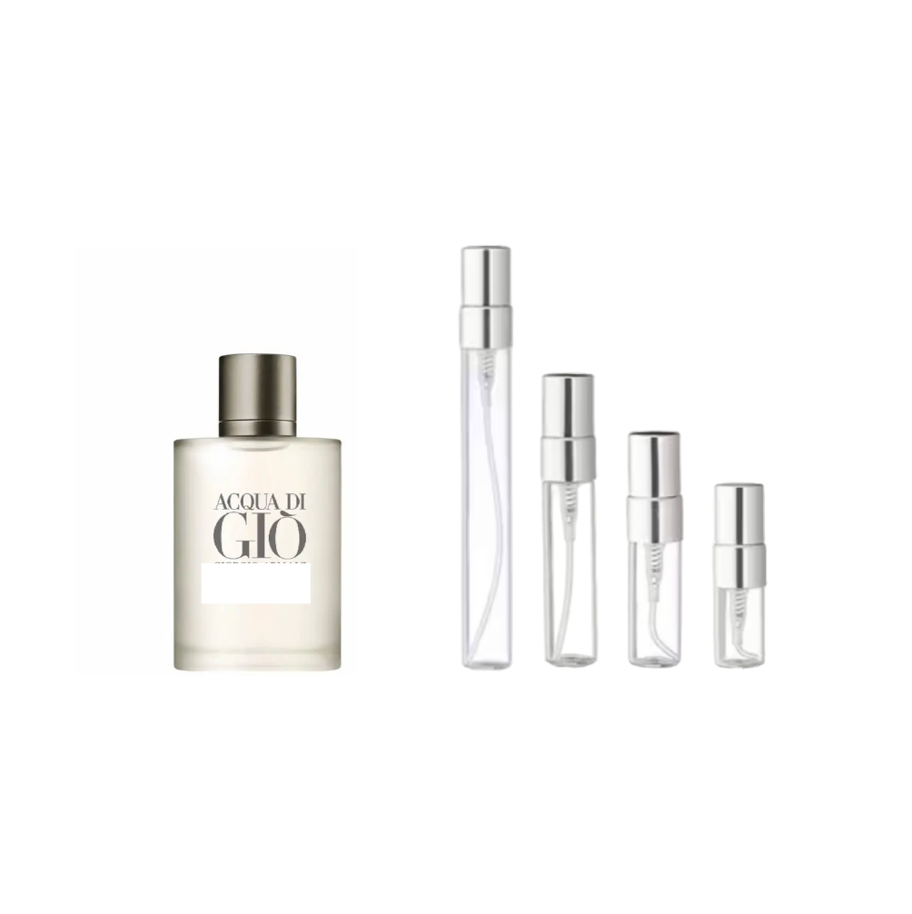 Acqua di Gio Eau de Toilette