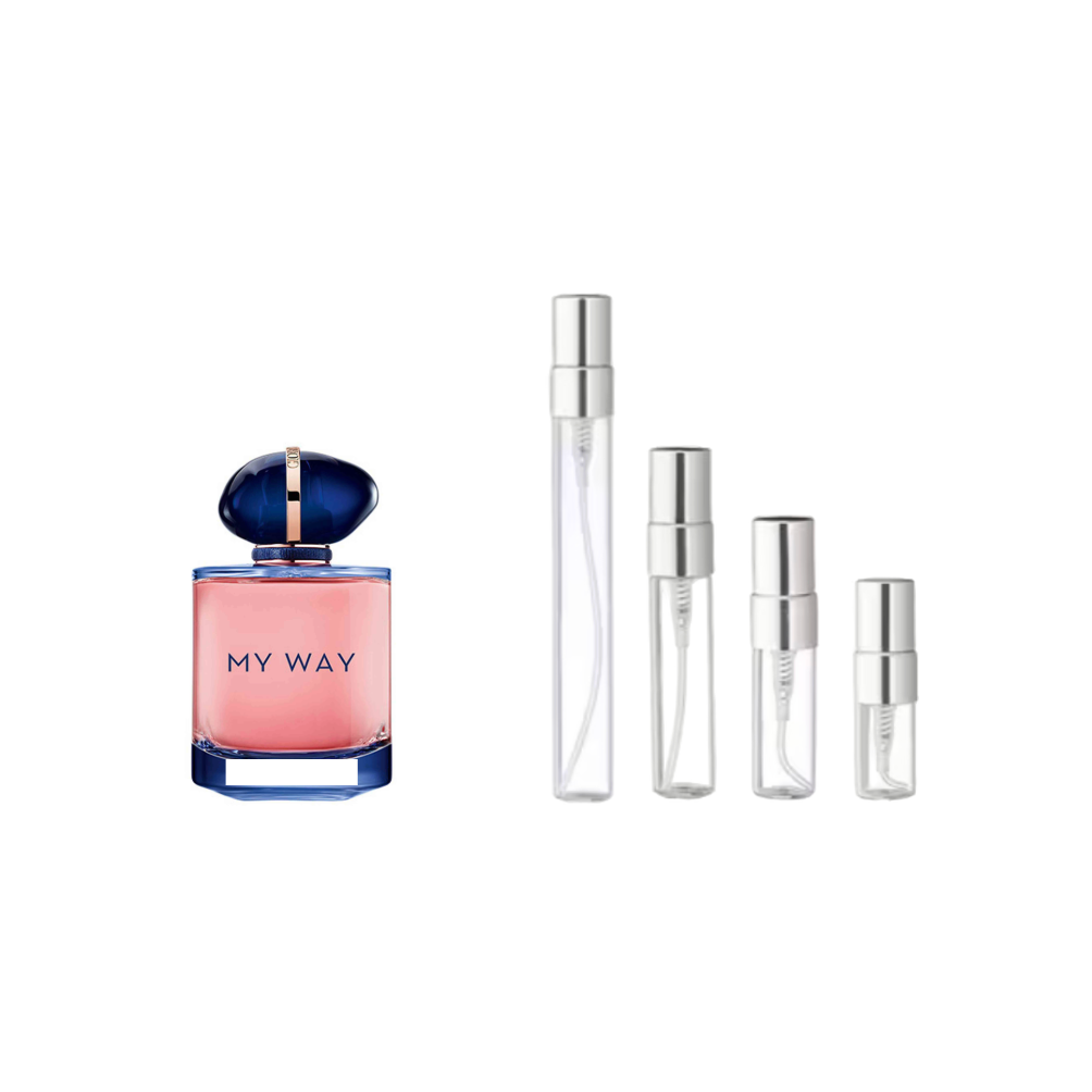 My Way Intense Eau de Parfum