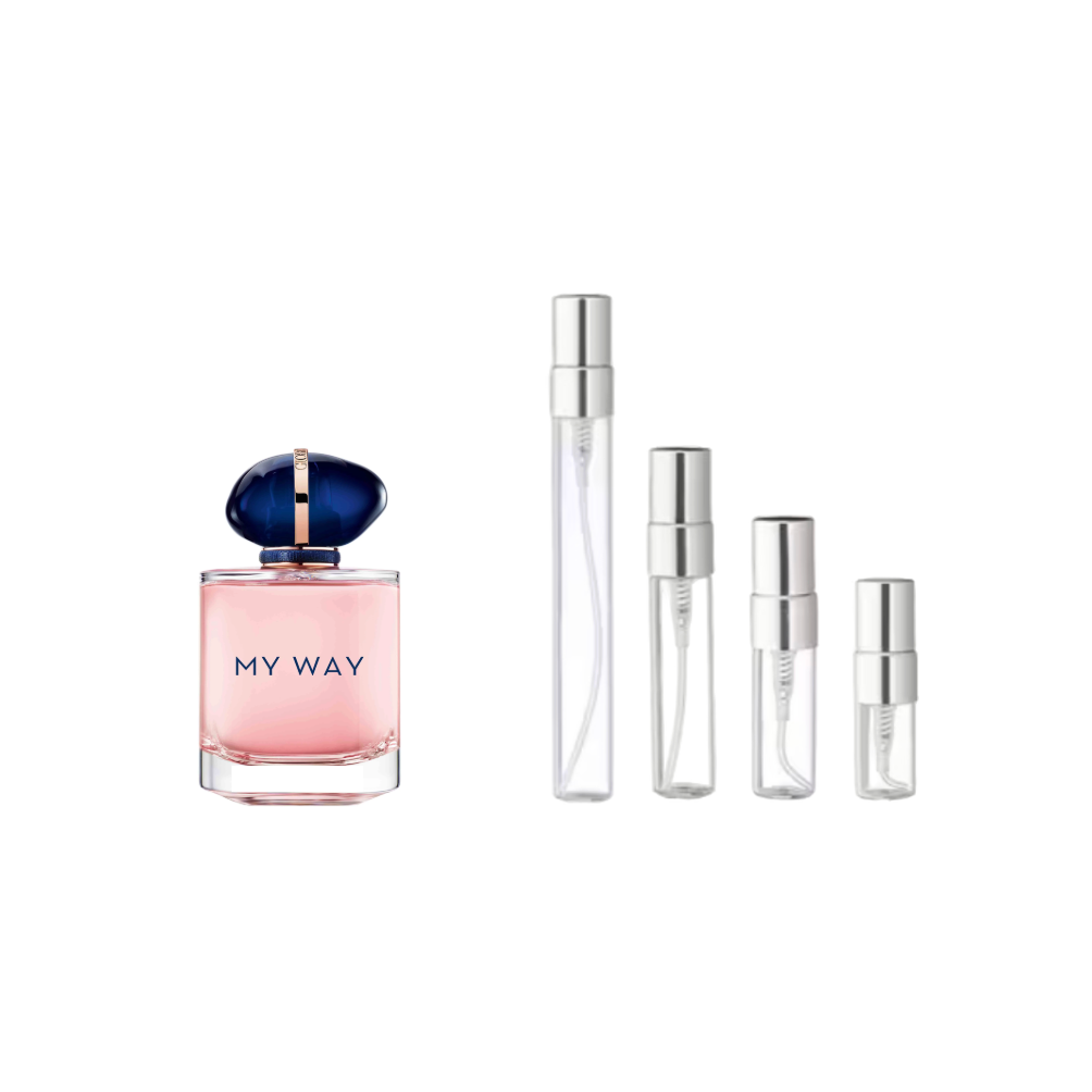 My Way Eau de Parfum