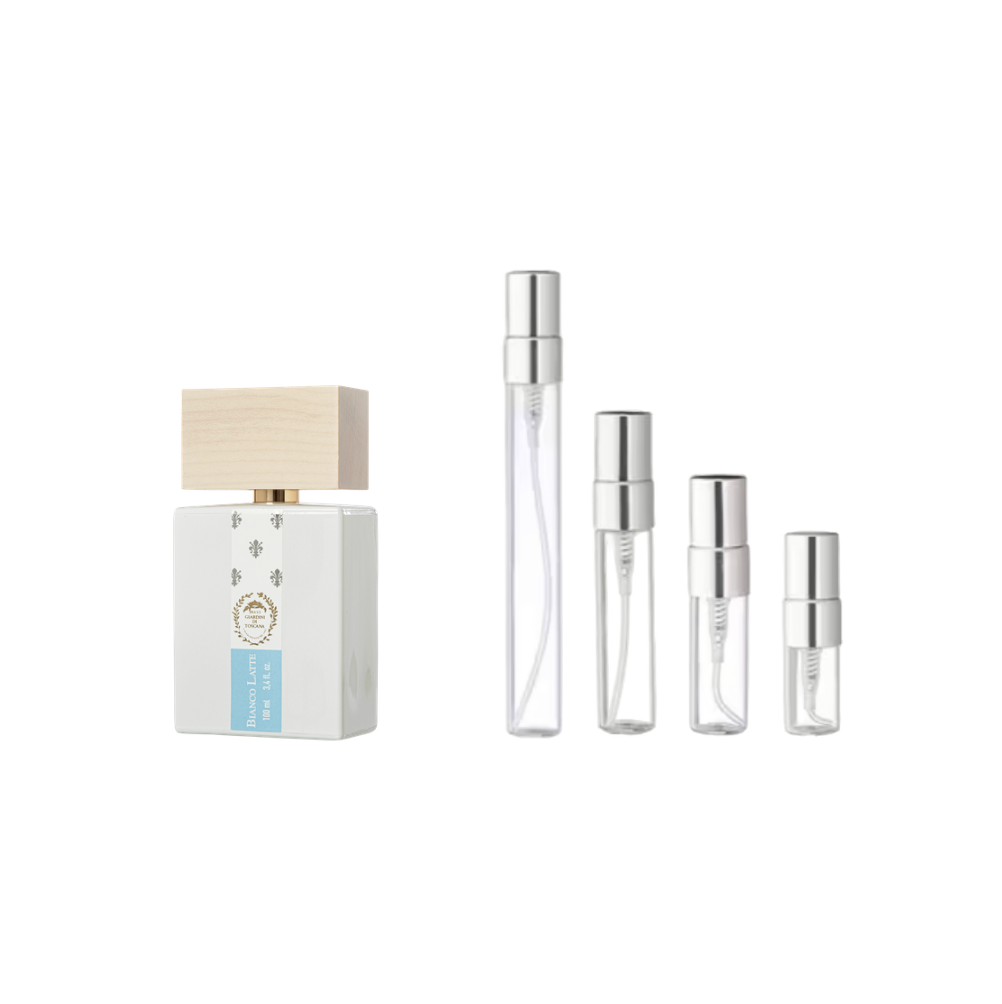 Giardani Di Toscana - Bianco Latte Eau de Parfum